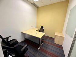 Lucrum Capital Building (D1), Office #638516381